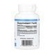 Vitamin D3 & K2 25 mcg (1000 IU) & 120 mcg - 60 softgels 2023-10-6543 фото 2