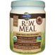 Garden of Life, RAW Meal, натуральный заменитель пищи или закуски, с шоколадным какао, 1.34 фунта (606 г) GOL-11695 фото 1