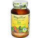 Цинк MegaFood, 60 таблеток MGF-10188 фото 1