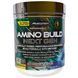 Muscletech, Amino Build Next Gen Energized, Icy Rocket Freeze, 276 г (9,73 унций) MSC-70901 фото 1