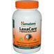 Himalaya Herbal Healthcare, Пищевая добавка LaxaCare, 60 растительных капсул HIM-00401 фото 1