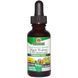 Natures Answer, Чёрный орех и полынь, без спирта, 2,000 мг, 30 мл 91 fl oz) NTA-00801 фото 1