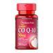 Q-SORB&trade; Co Q-10 50mg - 50 softgels 2023-10-3389 фото 1