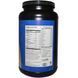 MRM, Flax-N-Whey, сывороточный протеин с семенами льна и вкусом лимона, 904 г MRM-72064 фото 2