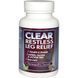 Clear Products, Clear Restless Leg Relief, 60 caps, 60 caps CLP-19699 фото 1