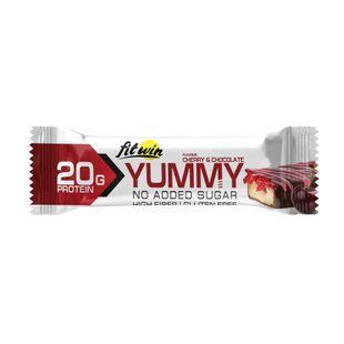 Yummy - 55g Cherry and Chocolate 2023-10-6598 фото