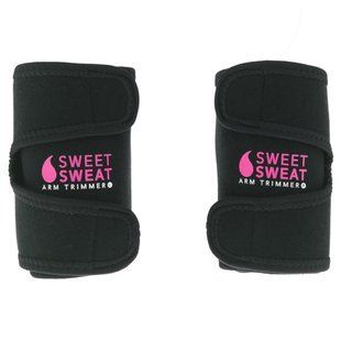 Sports Research, Sweet Sweat Манжеты для Рук, Унисекс-обычный, Розовые, 1 пара SRE-01074 фото