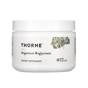 Magnesium Bisglycinate - 187g 2023-10-3651 фото