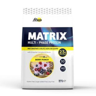 Matrix - 900g Berry Punch 2024-11-0109 фото