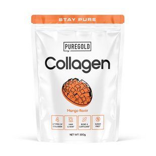 Collagen - 300g Tutti Frutti 2022-09-0479 фото