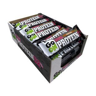 GoOn Protein 32% - 24x50g Cocoa 2022-09-0099 фото