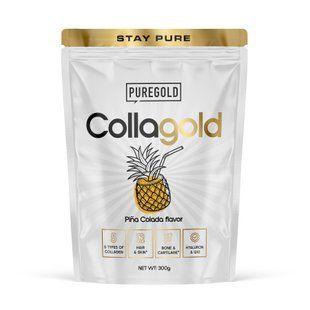 Collagold - 300g Pina Colada 2023-10-8002 фото