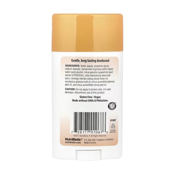 Deodorant - 75g Mango Melon 2023-10-5474 фото