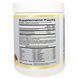 California Gold Nutrition, CollagenUP&trade; 5000, Marine-Sourced Collagen Peptides + Hyaluronic Acid & Vitamin C, 16,26 унцій (461 г) CGN-01032 фото 2