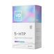5-HTP - 60 caps 2023-10-6034 фото 1