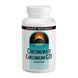 ChromeMate&reg; Chromium GTF 200mcg Yeast Free - 120 tabs (Пошкоджена банка) 2024-11-0225 фото 1