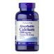 Absorbable Calcium 1200mg Plus Vitamin D3 25mcg - 200 softgels 2023-10-4576 фото 1