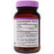 Bluebonnet Nutrition, Таурин, 500 мг, 50 капсул вегетаріанських BLB-00084 фото 2