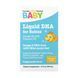 Liquid DHA for Babies - 59ml 2023-10-4790 фото 1