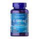 Vitamin C-1000 mg with Bioflavonoids - 100 caps 2023-10-6435 фото 1
