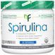 NovaForme, Certified USDA Organic Spirulina, 5.29 oz (150 g) NVF-22457 фото 1