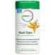 Мультивитамины со вкусом фруктового пунша Rainbow Light Nutri Stars 60 жевательных таблеток RLT-10542 фото 1