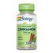 Cinnamon Bark 1000mg (2 serv. of 500mg) - 60 vcaps 2023-10-3018 фото 1