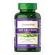 Soy Lecithin 1200 mg - 100 softgels 2022-10-1675 фото 1