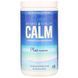 Calm плюс кальций Natural Vitality, 454 г. без вкуса PTG-00098 фото 1