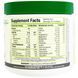 NovaForme, Certified USDA Organic Spirulina, 5.29 oz (150 g) NVF-22457 фото 2