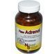 Natural Sources, Сирої адренал, 60 капсул NSI-24560 фото 1