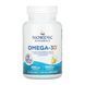 Omega-3D - 60 softgels 2023-10-5958 фото 3