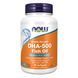 DHA 500mg - 90 sgels 2022-10-2584 фото 1