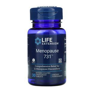 Menopause 731&trade; - 30 tabs 2022-10-1952 фото