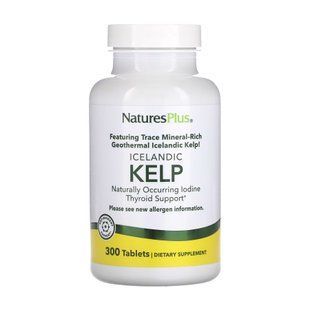 Kelp - 300 tabs 2023-10-2363 фото