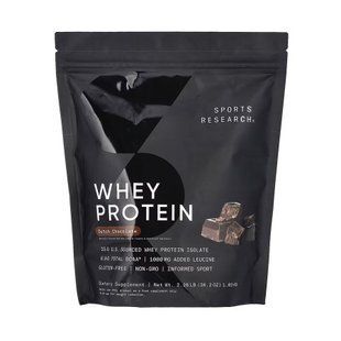 Whey Protein Isolate - 1030g Chocolate 2023-10-6174 фото