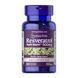 Resveratrol 500 mg - 30 caps 2023-10-6442 фото 1
