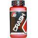 ProSupps, Crash, PM Shredder, 60 капсул PSS-64891 фото 1
