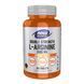 Arginine 1000mg - 60 tabs (Повреждена банка) 2024-11-0231 фото 1