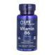 Vitamin B6 250 mg - 100 vcaps 2023-10-5139 фото 1