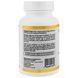 California Gold Nutrition, Targeted Support, Cardio 101, 60 растительных капсул CGN-01039 фото 3
