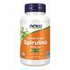 Spirulina 1000 mg - 120 tabs (Пошкоджена банка) 2024-11-0286 фото 1