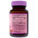 Bluebonnet Nutrition, Жевательные таблетки EarthSweet, витамин B12, натуральный вкус малины, 2000 мкг, 90 шт. BLB-00436 фото 2