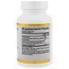 California Gold Nutrition, Targeted Support, Cardio 101, 60 растительных капсул CGN-01039 фото 2