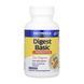 Digest Basic+Probiotics - 90 caps 2022-10-2950 фото 1