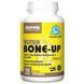 Jarrow Formulas, Ultra Bone-Up, 120 швидкорозчинних таблеток JRW-04004 фото 1