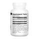 L-Arginine 500 mg - 100 tabs 2023-10-6605 фото 2