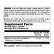 Think Magnesium L-Threonate - 60 tabs 2022-10-1766 фото 2