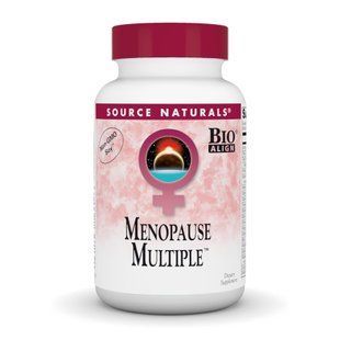 Menopause Multiple&trade; - 60 tabs 2023-10-2685 фото