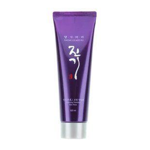 Daeng Gi Meo Ri Vitalizing Nutrition Hair Pack - 120ml 2023-10-4291 фото